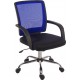 Star Mesh Back Operator Chair